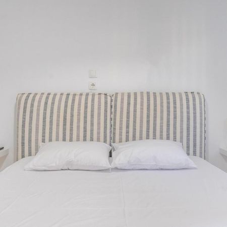 Apartment 1Km From Acropolis Filoppapou Hill Atena Exterior foto